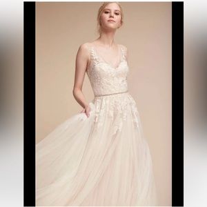Willowby by Watters Reagan Gown